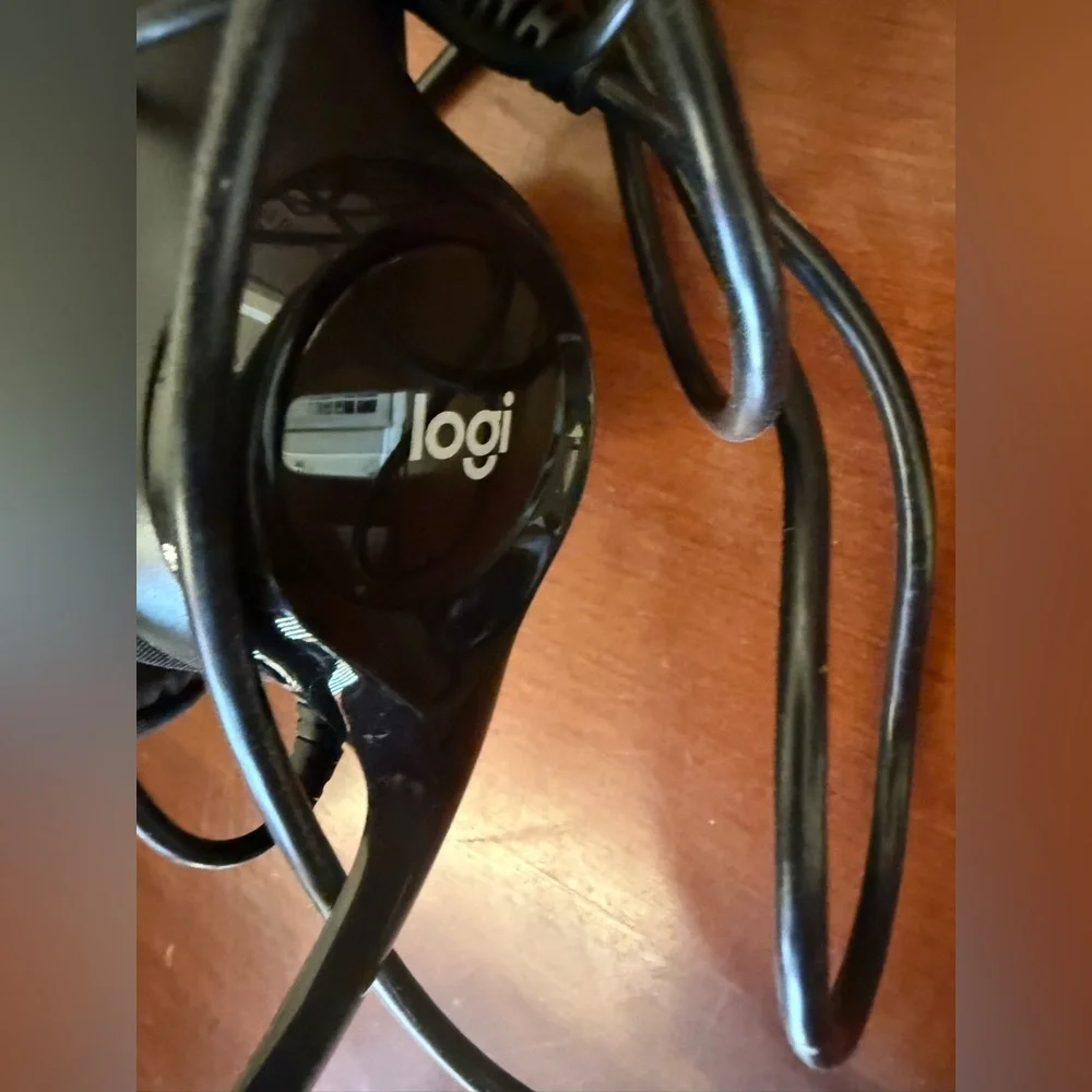 Logi H390 USB Computer Headset